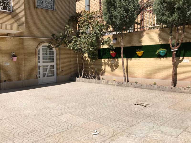 مرکز شبه خانواده "ستارگان"، استان کرمان، شهر کرمان