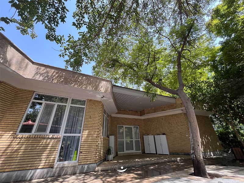 مرکز شبه خانواده دخترانه "دختران ایران"، شهرری، استان تهران