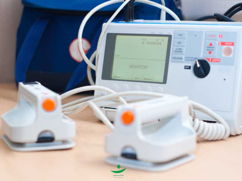 تجهیز بیمارستان دانشگاهی-آموزشی رازی، استان ایلام، شهرستان ایلام