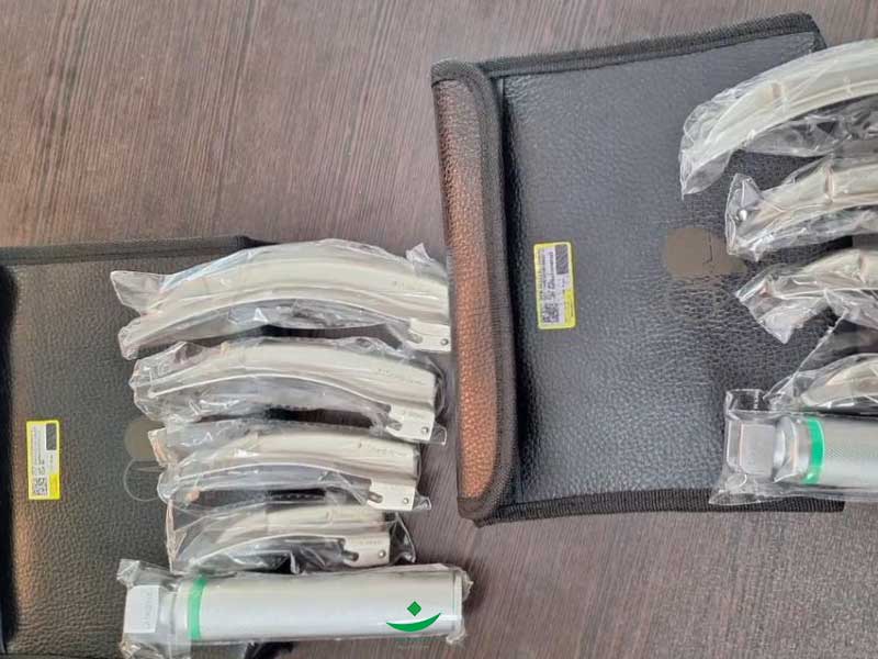 تجهیز بیمارستان دانشگاهی-آموزشی کوثر، استان البرز، شهرستان کرج