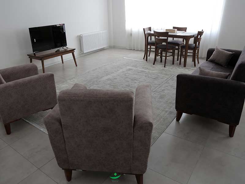 تهیه و تجهیز مرکز دخترانه آرا، استان تهران، شهرستان تهران