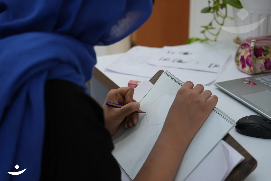 استعدادیابی دختران ایران