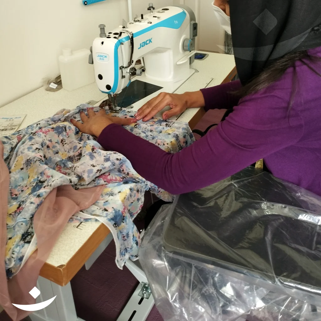 توانمندسازی دختران کرمان