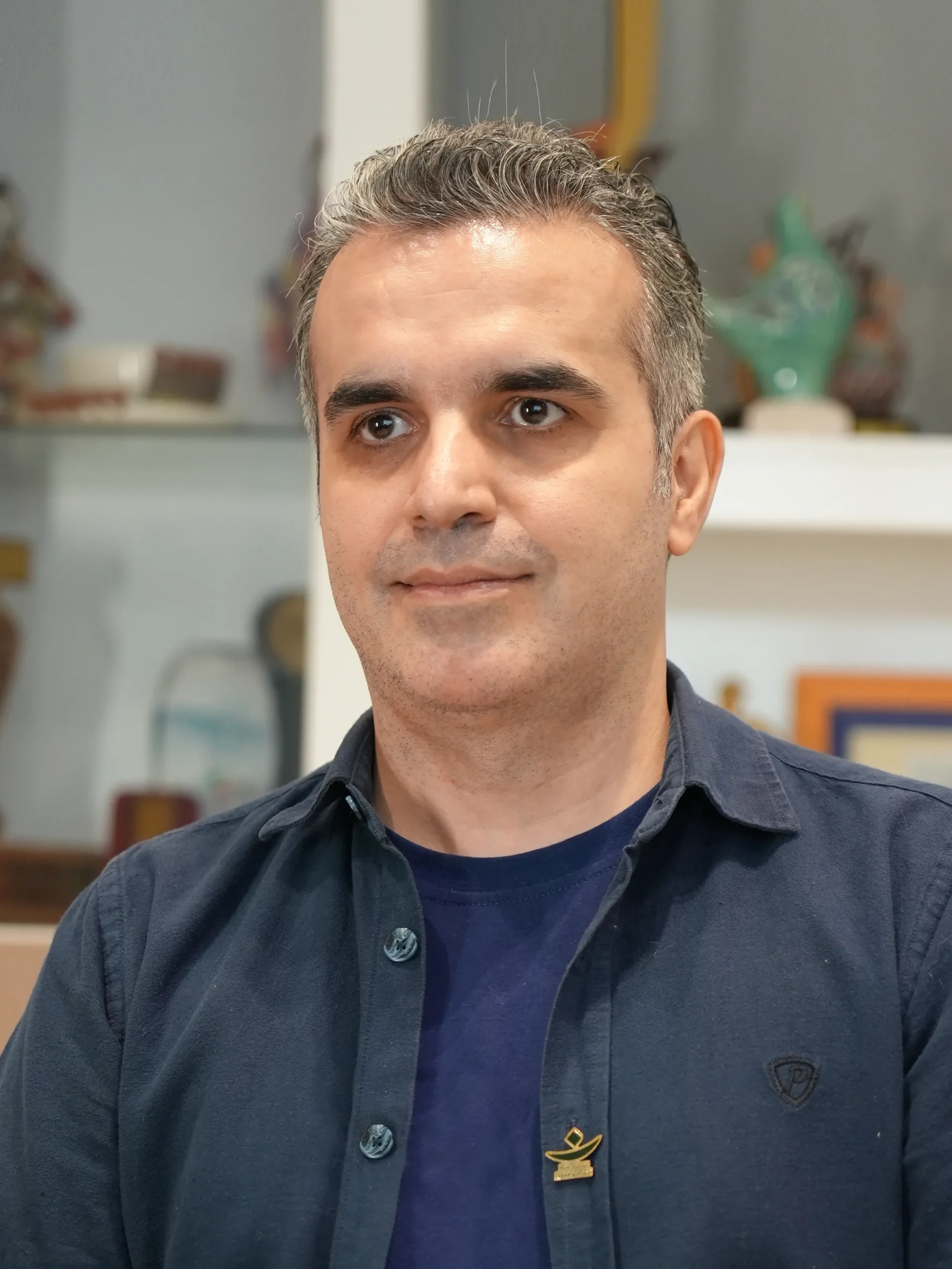 اشکان تقیپور، رئیس هیئت مدیره