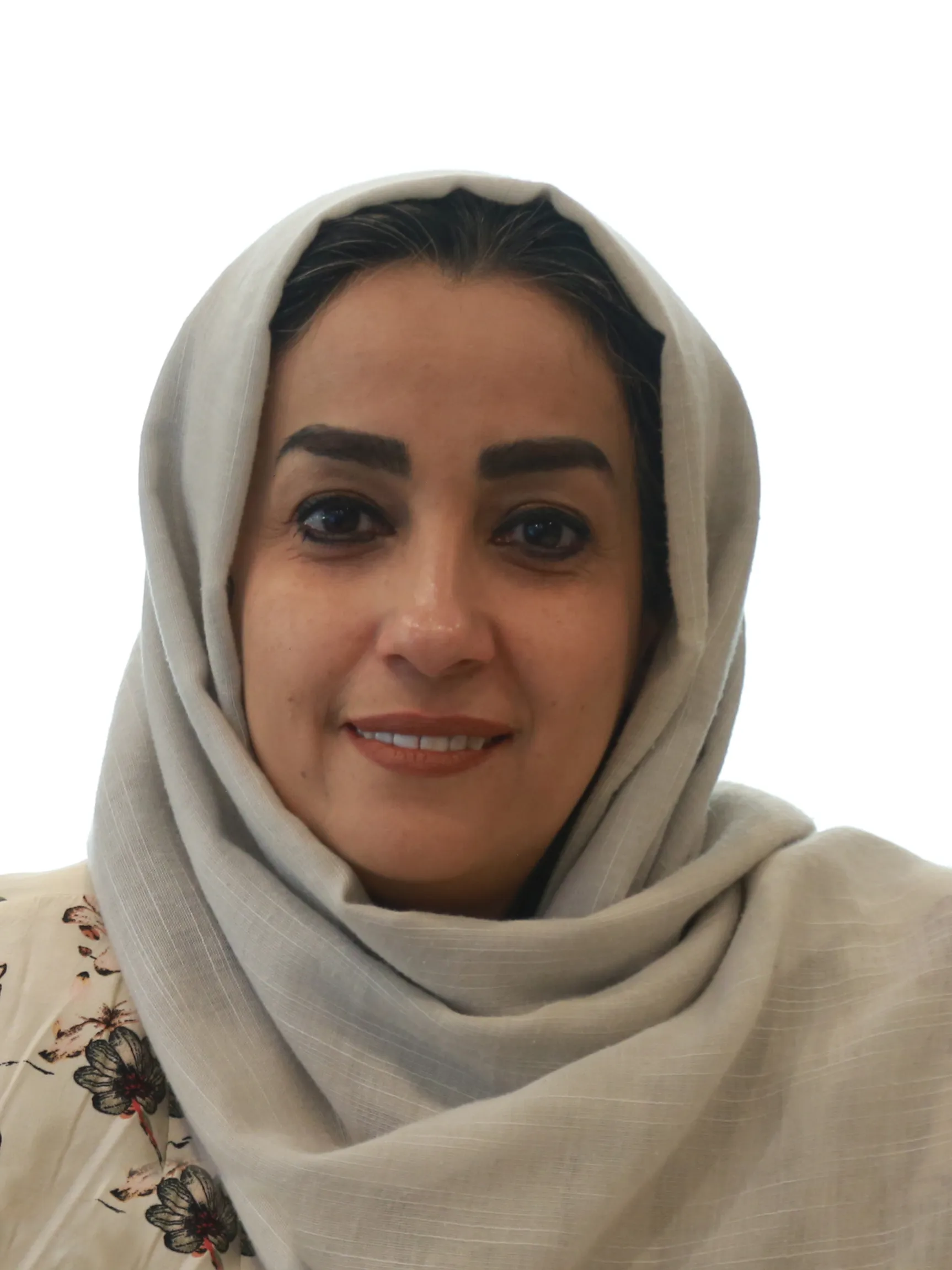 فاطمه طوقانیان، نایب رئیس هیئت مدیره و مدیر عامل