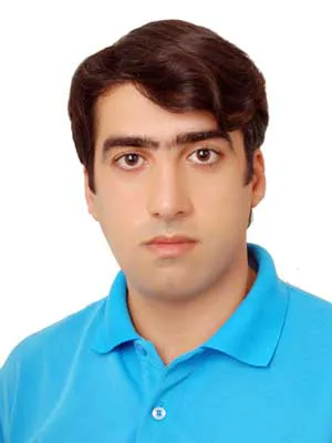 رضا رمضان تبار، بازرس علی البدل