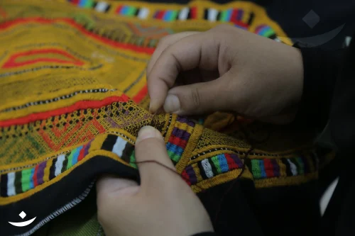 توانمندسازی و اشتغال بانوان