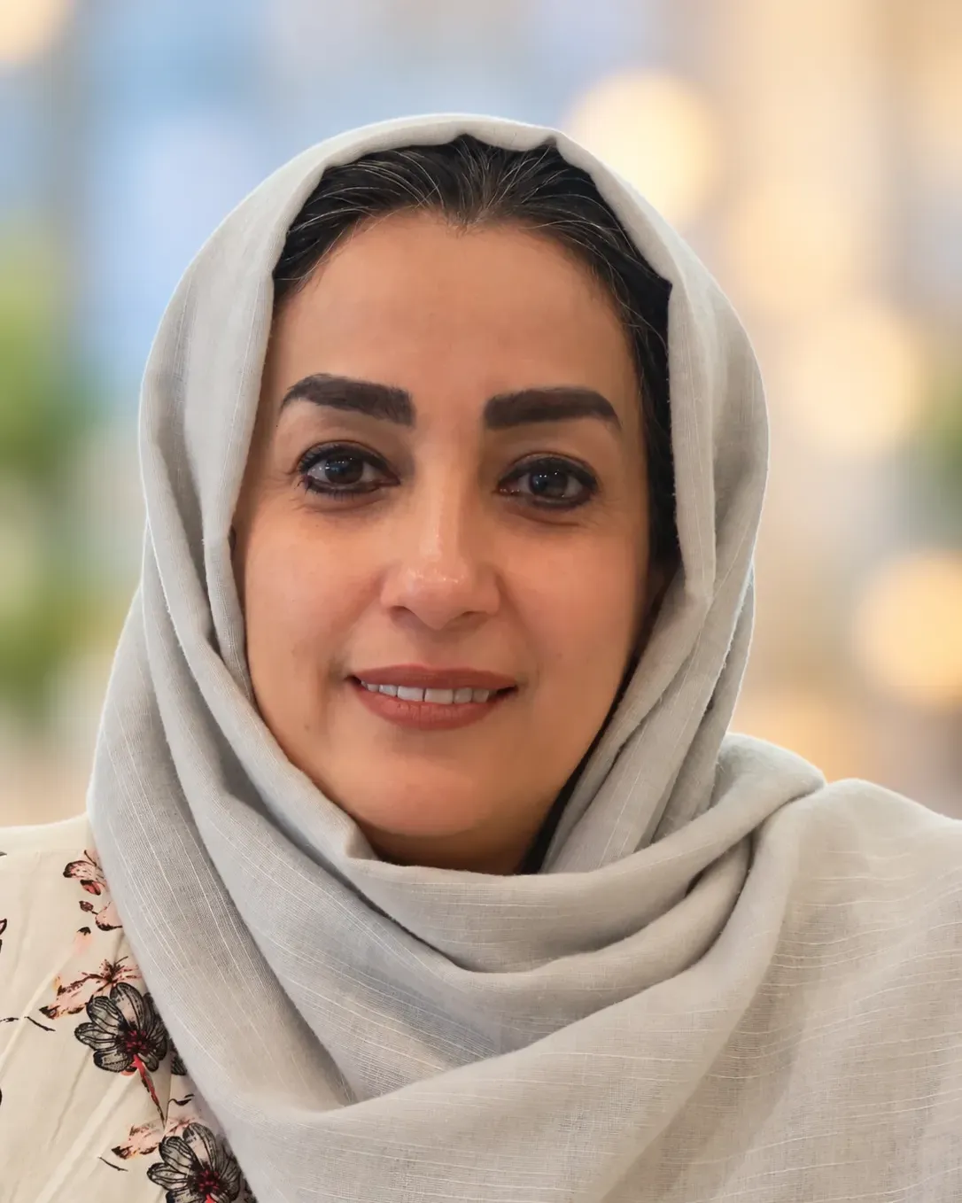 فاطمه طوقانیان