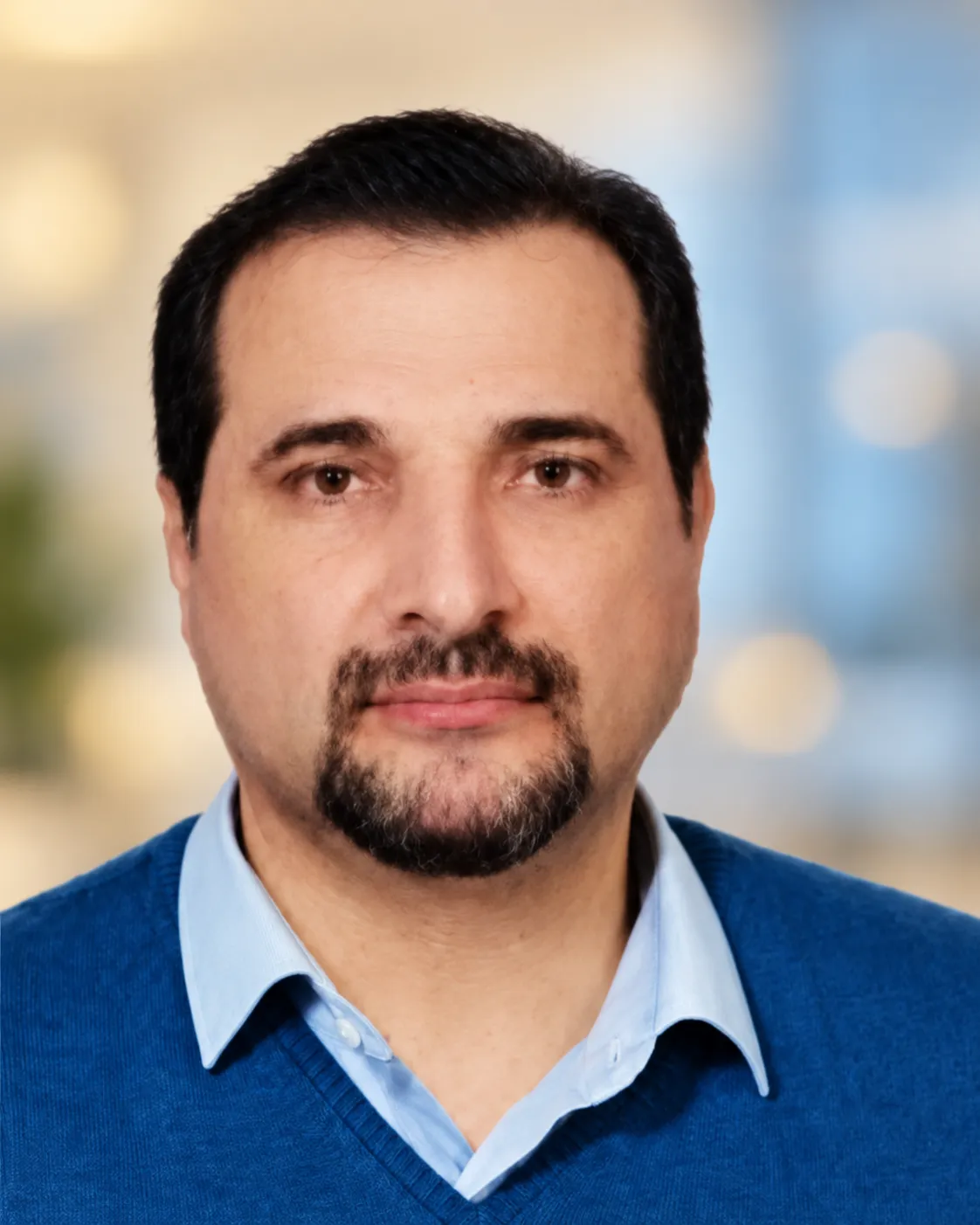 هومن عباسپور