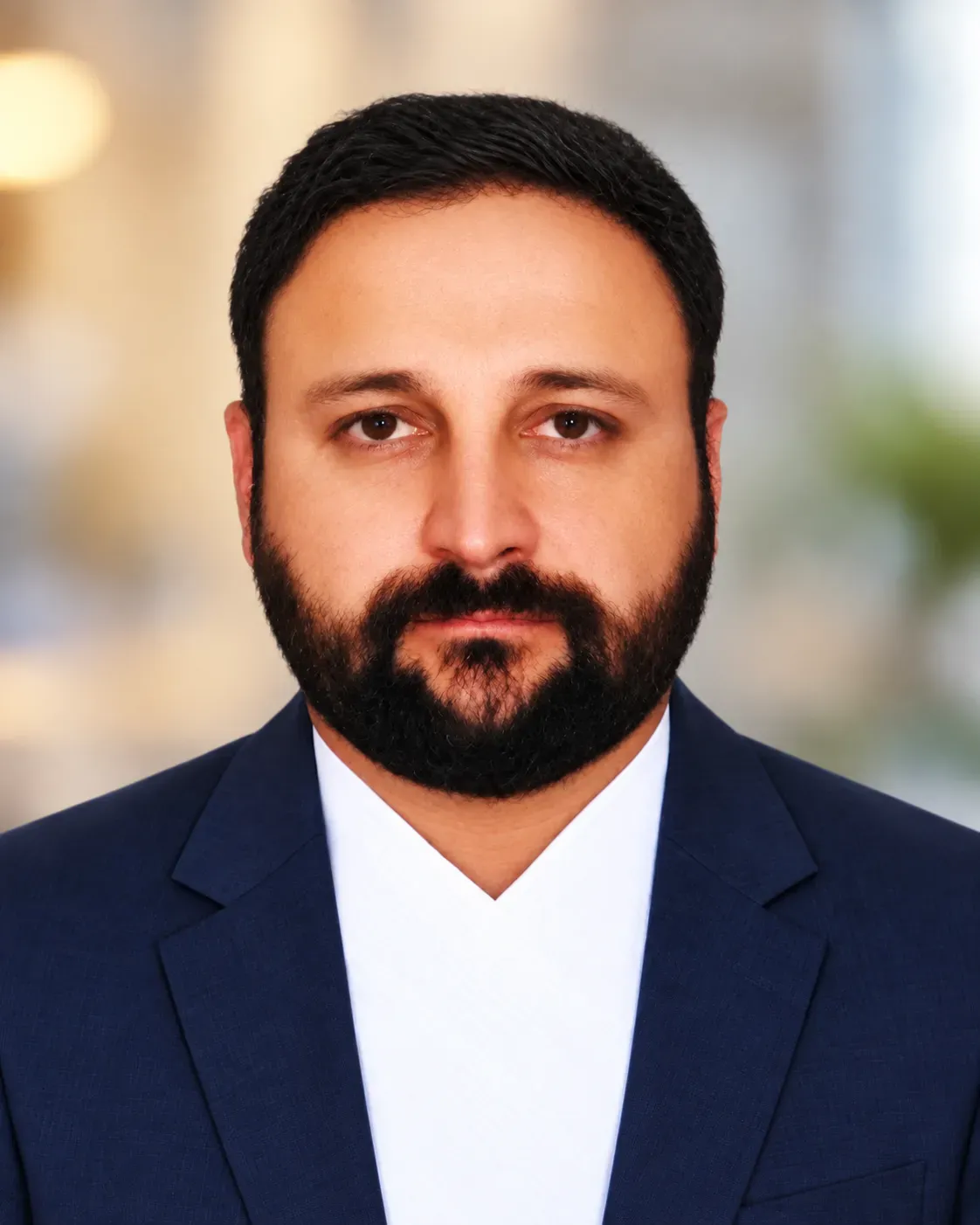 مراد مرتاض