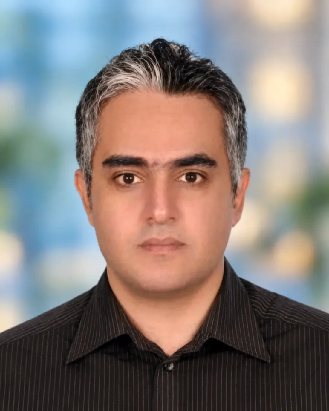 مرتضی مودی