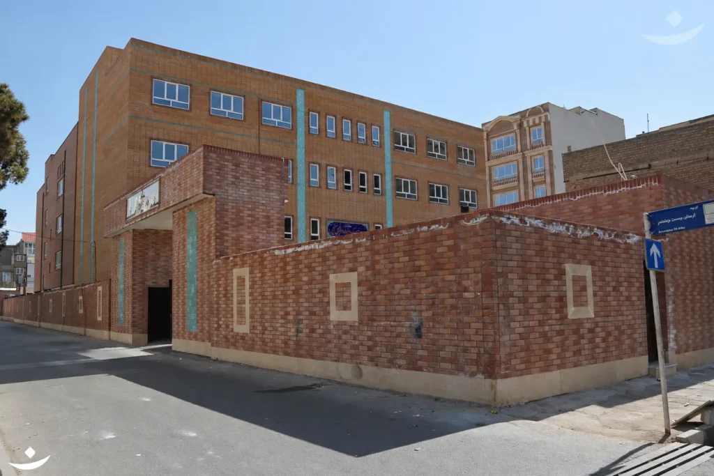 مدرسه خانواده نجفی